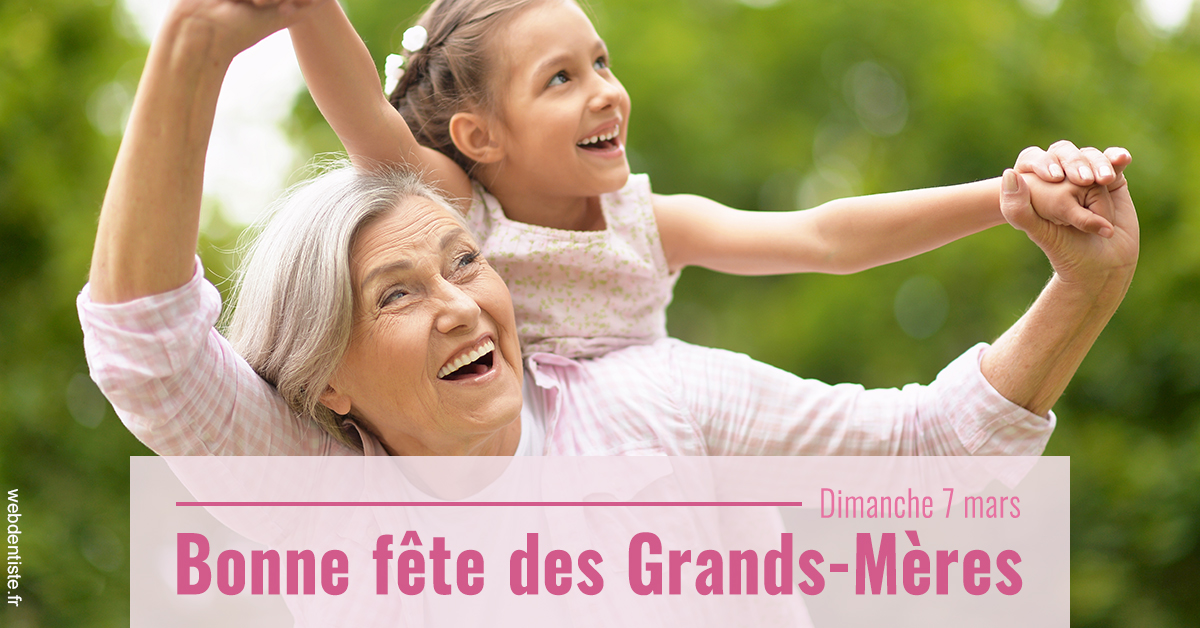 https://dr-gruson-xavier.chirurgiens-dentistes.fr/Fête des grands-mères 2