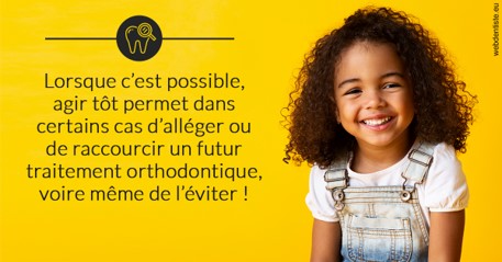 https://dr-gruson-xavier.chirurgiens-dentistes.fr/L'orthodontie précoce 2