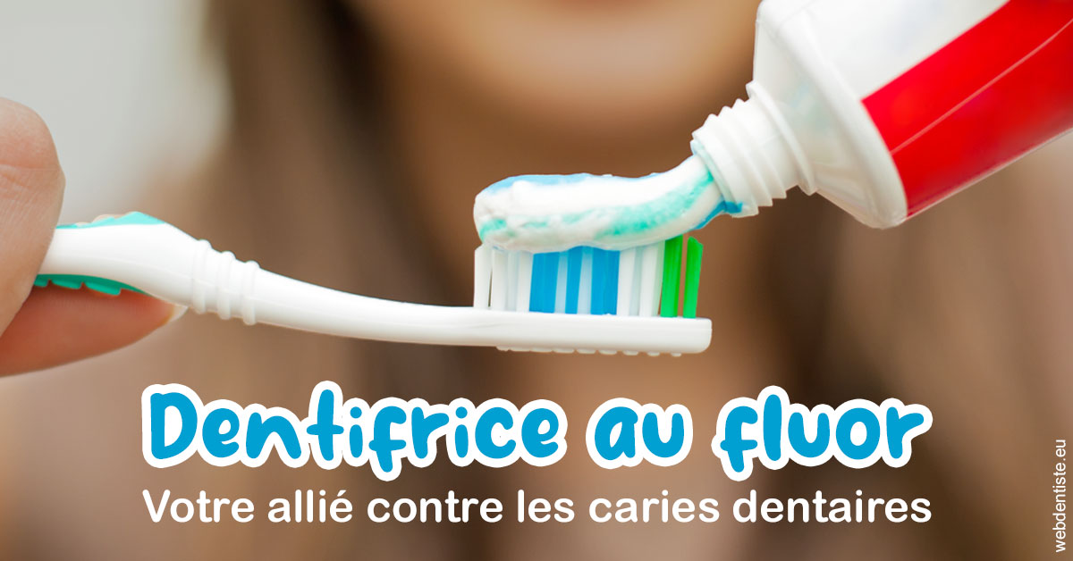 https://dr-gruson-xavier.chirurgiens-dentistes.fr/Dentifrice au fluor 1
