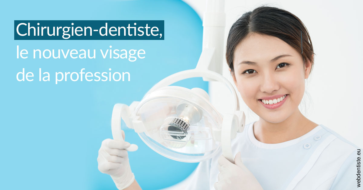 https://dr-gruson-xavier.chirurgiens-dentistes.fr/Le nouveau visage de la profession 2