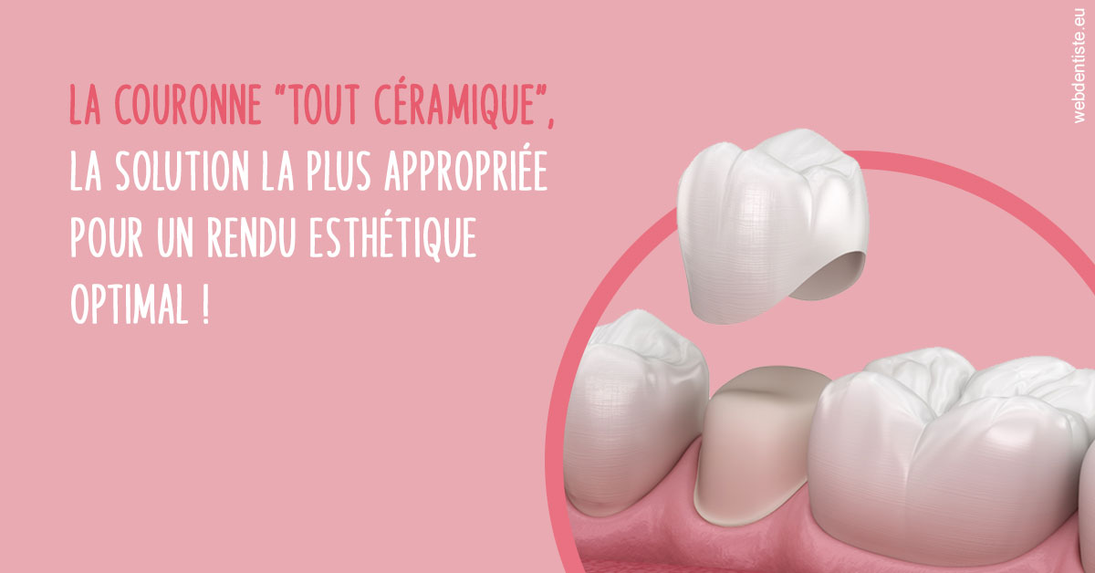 https://dr-gruson-xavier.chirurgiens-dentistes.fr/La couronne "tout céramique"